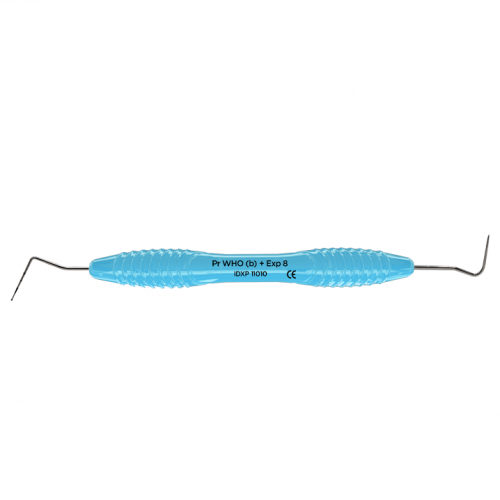 Expros 8- WHO Probe CP (ball-end) (IDX-Plus) 11010
